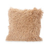 CUSCINO BEIGE 45CM