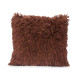 CUSCINO MARRONE 45CM