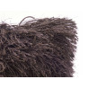 CUSCINO GRIGIO SCURO 45CM