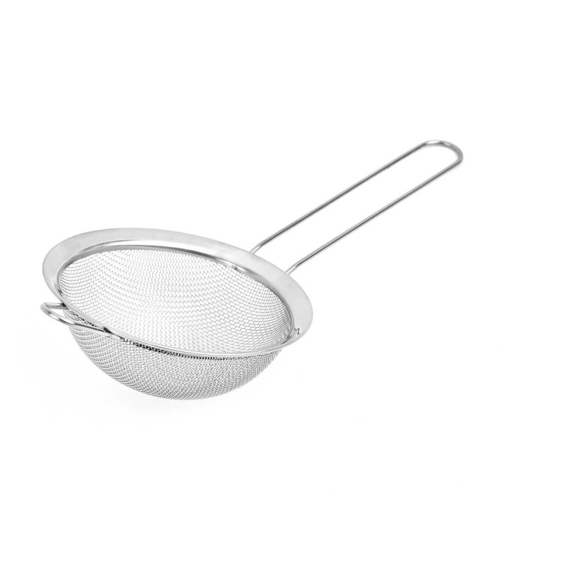 COLINO IN ACCIAIO SUPPORTO 10CM