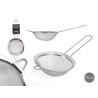COLINO IN ACCIAIO SUPPORTO 12CM