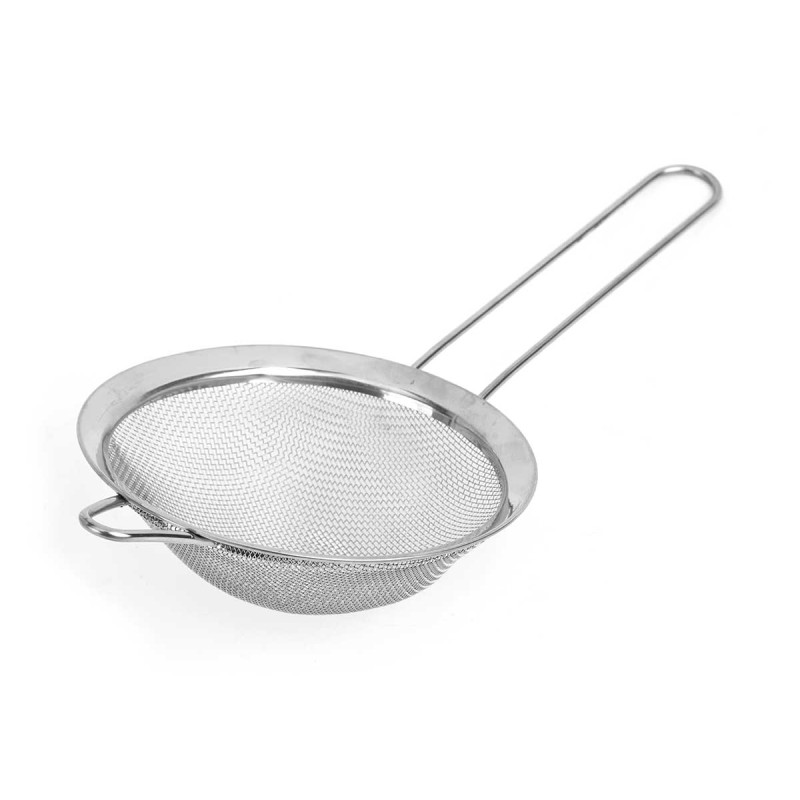 COLINO IN ACCIAIO SUPPORTO 12CM