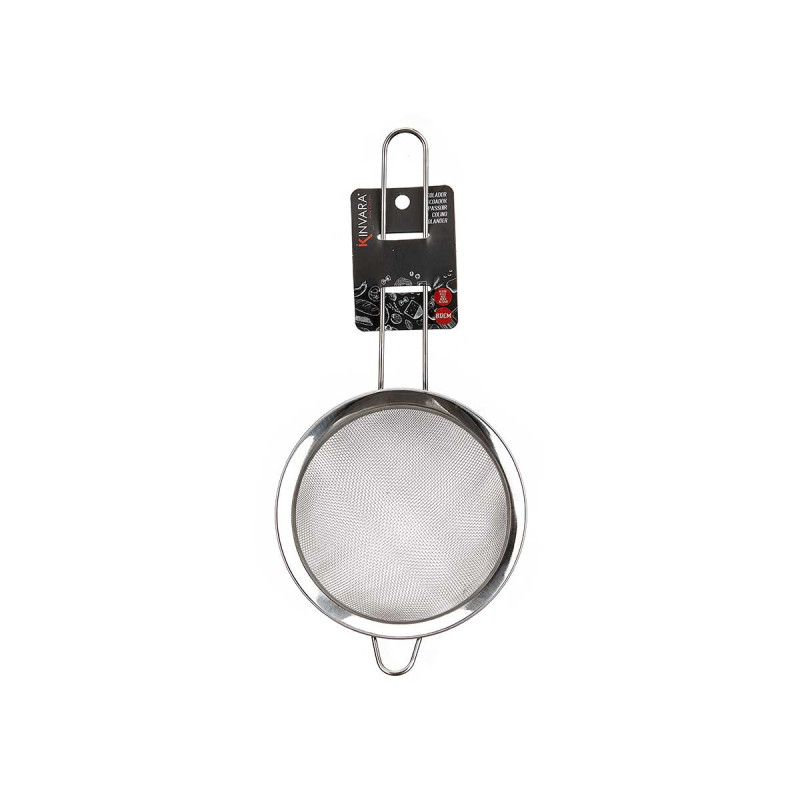COLINO IN ACCIAIO SUPPORTO 12CM