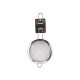 COLINO IN ACCIAIO SUPPORTO 12CM
