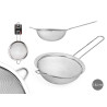 STEEL STRAINER 14CM SUPPORT