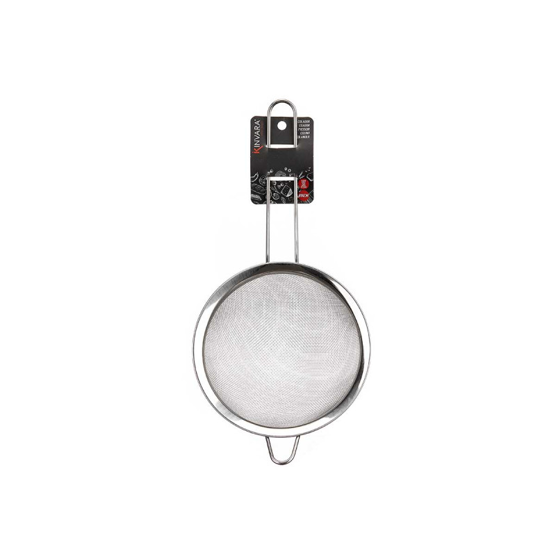 COLINO IN ACCIAIO SUPPORTO 14CM