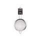 COLINO IN ACCIAIO SUPPORTO 14CM