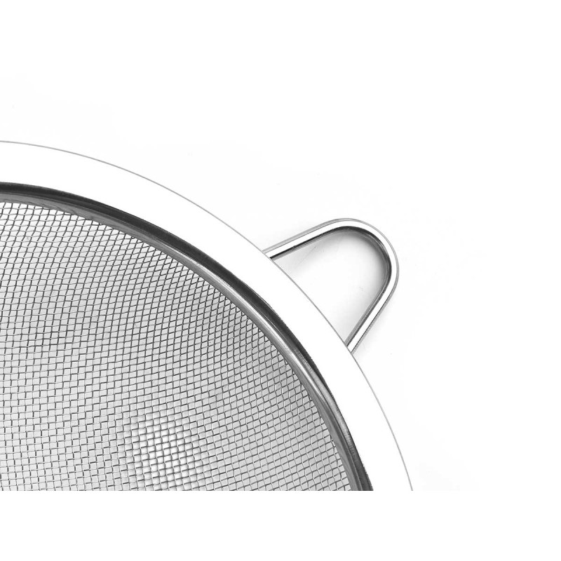 COLINO IN ACCIAIO SUPPORTO 14CM