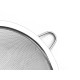COLINO IN ACCIAIO SUPPORTO 14CM