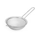 COLINO IN ACCIAIO SUPPORTO 16CM