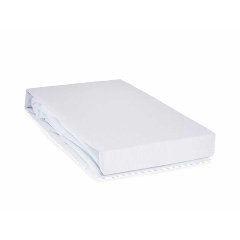 PROTECTOR COLCHON IMPERMEABLE CAMA 90CM