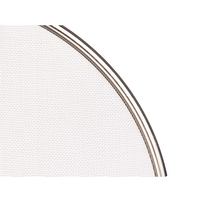 COPERCHIO PADELLA ACCIAIO RETICOLATO 29CM