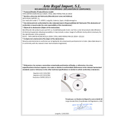 TAPA SARTEN ACERO REJILLA 29CM