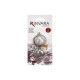 CAPSULA ACERO INFUSION