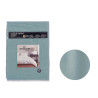 SET 3 SABANAS 135CM COLOR VERDE MENTA