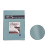 SET 3 SABANAS 150CM COLOR VERDE MENTA