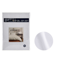 SET 3 SABANAS 150CM COLOR BLANCO