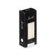 SET 6 BOUGIES  CRÈME 15 CM 6 HEURES