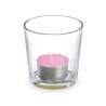 PORTA TEALIGHT ORCHIDEA 6 ORE