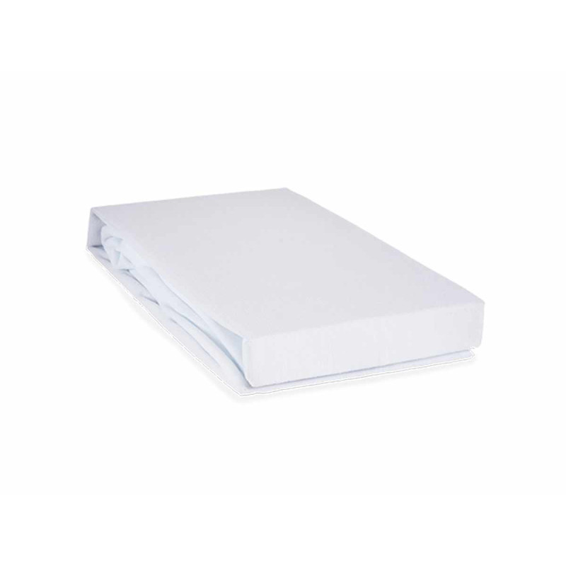 PROTECTEUR MATELAS IMPERMEABLE LIT 135CM