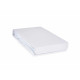 PROTECTOR COLCHON IMPERMEABLE CAMA 135CM