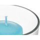 CANDLEHOLDER LARGE CANDLES OCEAN 