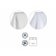 PROTECTOR COLCHON IMPERMEABLE CAMA 135CM