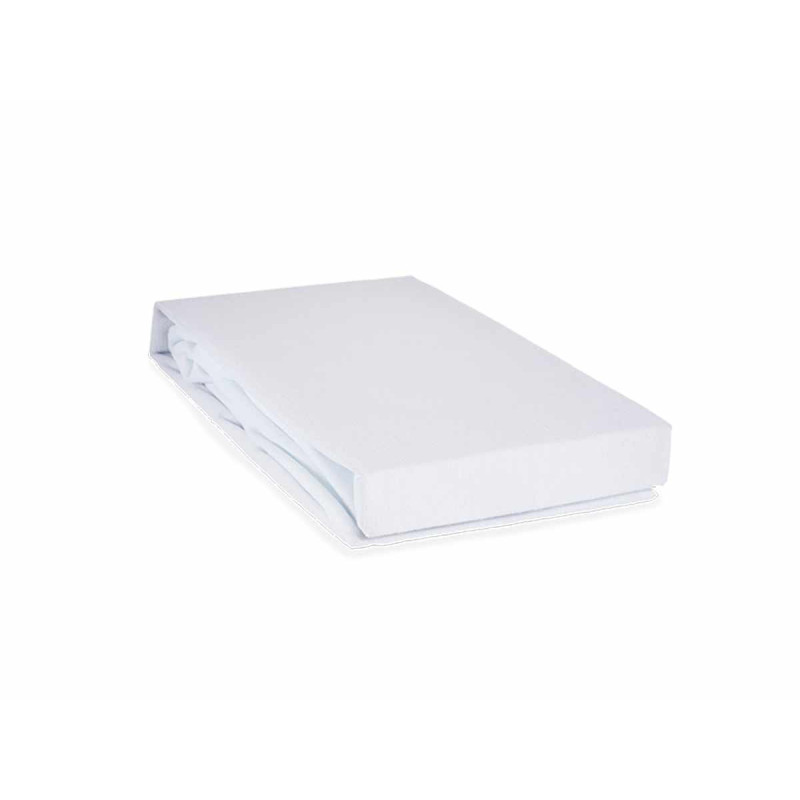 PROTECTEUR MATELAS IMPERMEABLE LIT 150CM 