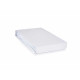 PROTECTOR COLCHON IMPERMEABLE CAMA 150CM