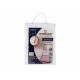 PROTECTOR COLCHON IMPERMEABLE CAMA 150CM