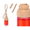 CAR AIR-FRESHENER RED BERRIES 8ML