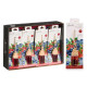 CAR AIR-FRESHENER RED BERRIES 8ML