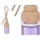 CAR AIR-FRESHENER LAVENDER 8ML
