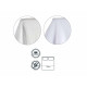 PROTECTOR COLCHON IMPERMEABLE CAMA 150CM
