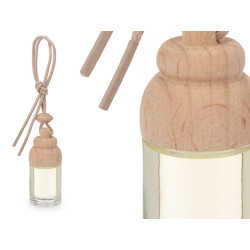 AMBIENTADOR AUTOMÓVEL BAUNILHA 8ML