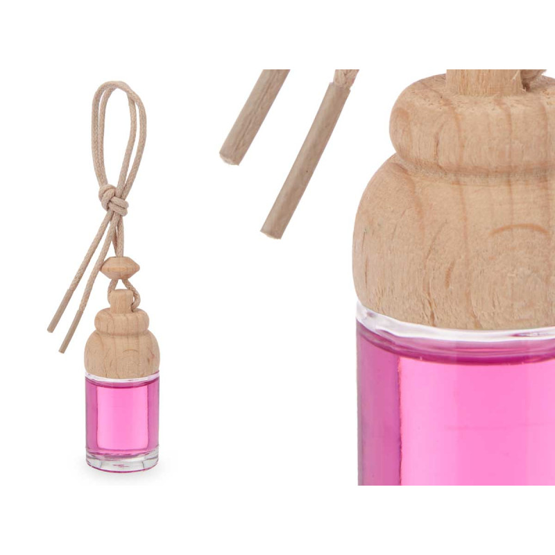 AMBIENTADOR DE COCHE ORQUIDEA 8ML