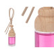 DÉSODORISANT DE VOITURE  ORCHIDÉE 8ML