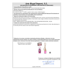 AMBIENTADOR AUTOMÓVEL ORQUÍDEA 8ML