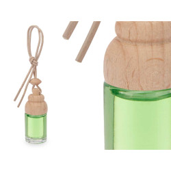 CAR AIR-FRESHENER BAMBOO 8ML
