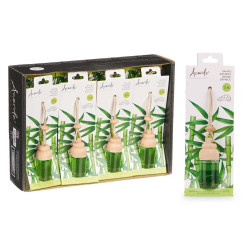 CAR AIR-FRESHENER BAMBOO 8ML