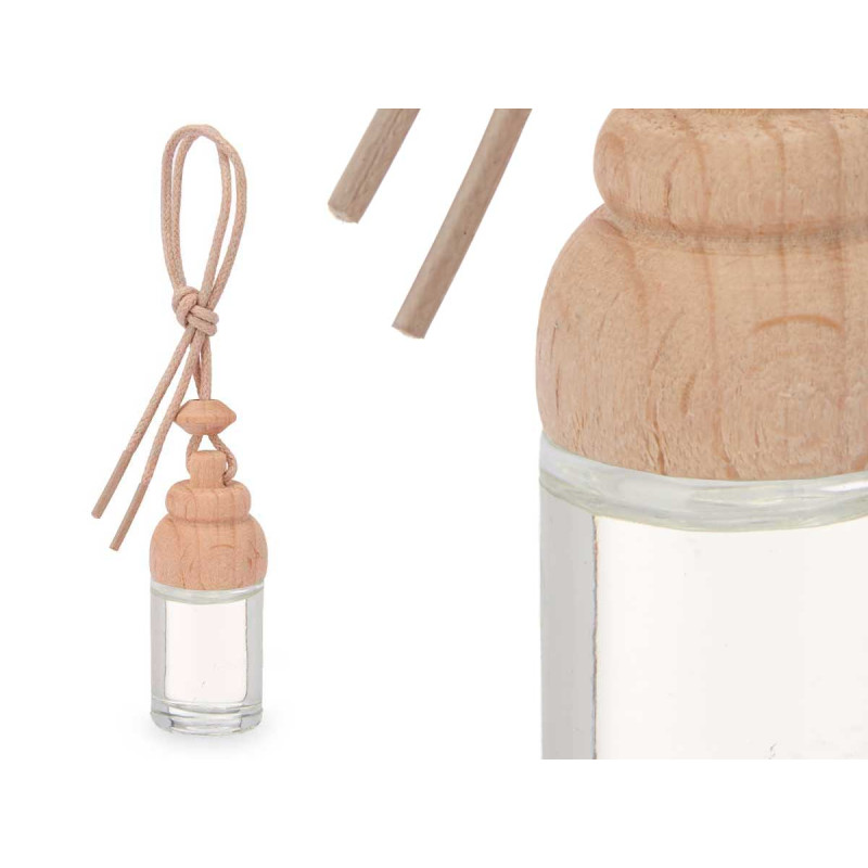 AMBIENTADOR AUTOMÓVEL ALGODÃO 8ML