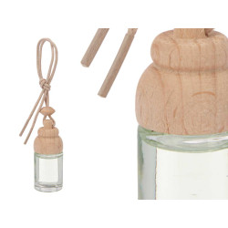 AMBIENTADOR AUTOMÓVEL JASMIM 8ML