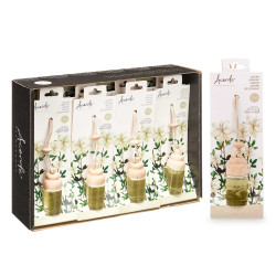 CAR AIR-FRESHENER JASMINE 8ML