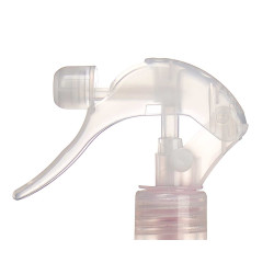 DÉSODORISANT SPRAY  BAIES ROUGES 200 ML