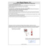 AIR FRESHENER SPRAY RED BERRIES 200ML