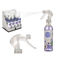AMBIENTADOR PULVERIZADOR LAVANDA 200 ML