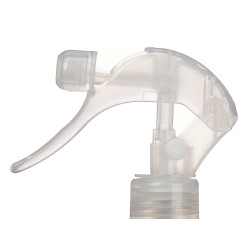 DÉSODORISANT SPRAY  LAVANDE 200 ML
