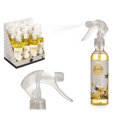 AMBIENTADOR PULVERIZADOR VAINILLA 200 ML