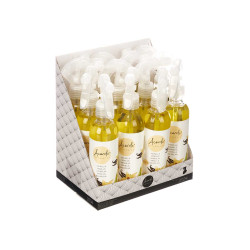 DÉSODORISANT SPRAY  VANILLIER 200 ML