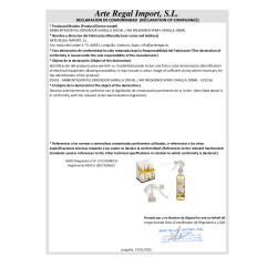 DEODORANTE SPRAY VANIGLIA 200 ML
